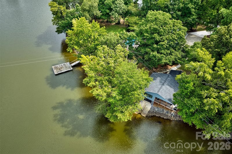 2143 Peninsula Dr, Lake Wylie, SC 29710