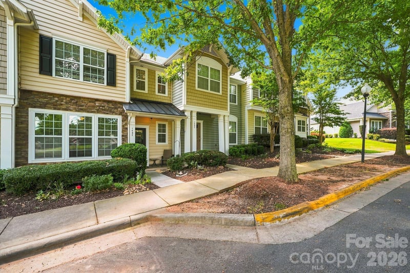149 Leyton Loop #E, Mooresville, NC 28117
