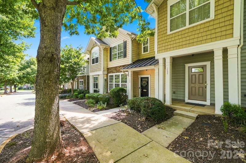 149 Leyton Loop #E, Mooresville, NC 28117