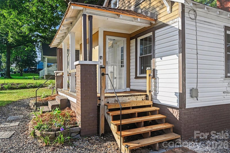 237 Simpson Dr NE, Concord, NC 28025