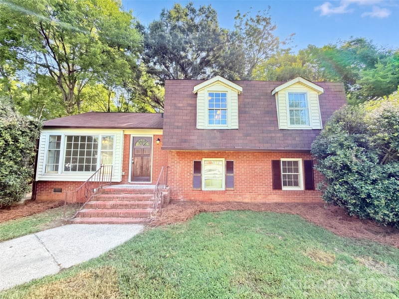 2717 O Hara Dr, Charlotte, NC 28273