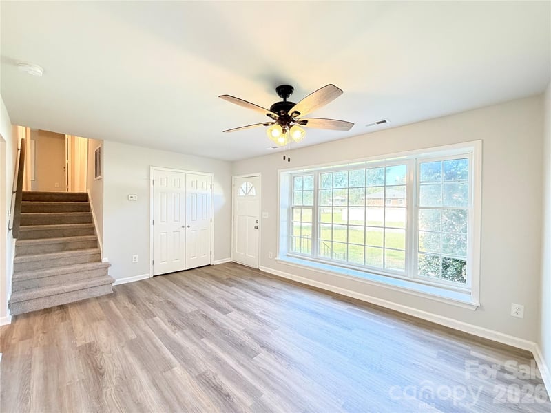 2717 O Hara Dr, Charlotte, NC 28273