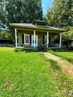 303 W B St, Newton, NC 28658