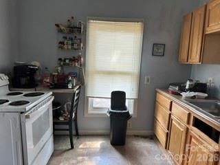 303 W B St, Newton, NC 28658