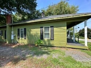 303 W B St, Newton, NC 28658
