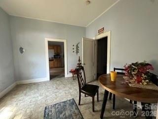 303 W B St, Newton, NC 28658