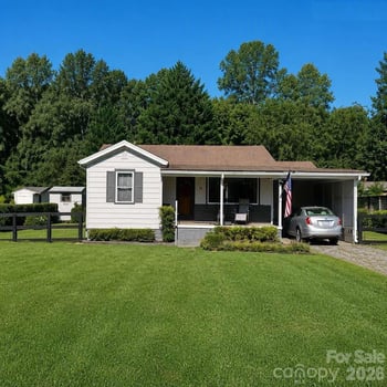70 Temple Church Rd, Brevard, NC 28712