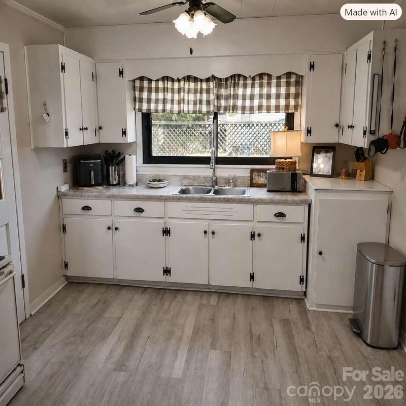 70 Temple Church Rd, Brevard, NC 28712