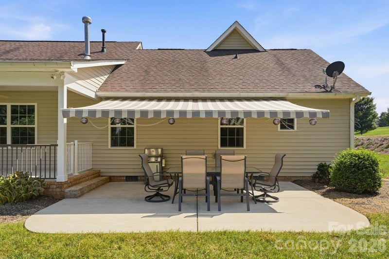 107 E Vista View Pl, Mooresville, NC 28117