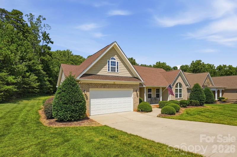 107 E Vista View Pl, Mooresville, NC 28117