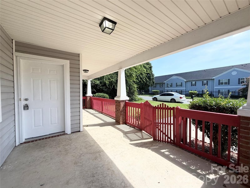 2107 Custer St, Charlotte, NC 28216