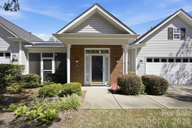 12005 Morrisette Ct, Charlotte, NC 28277