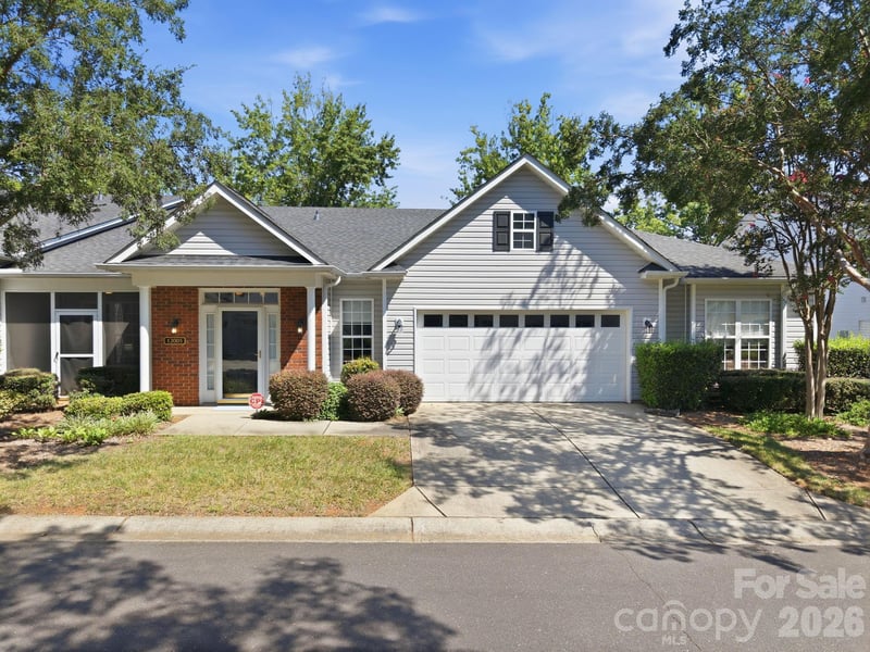 12005 Morrisette Ct, Charlotte, NC 28277
