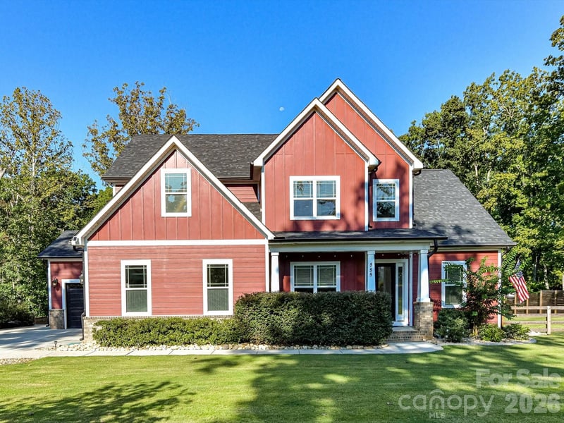 Home Worth Check