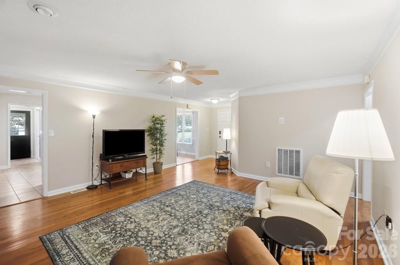 416 Ambrose Ln, Monroe, NC 28110