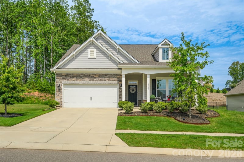 5614 Casper Dr #82, Charlotte, NC 28214