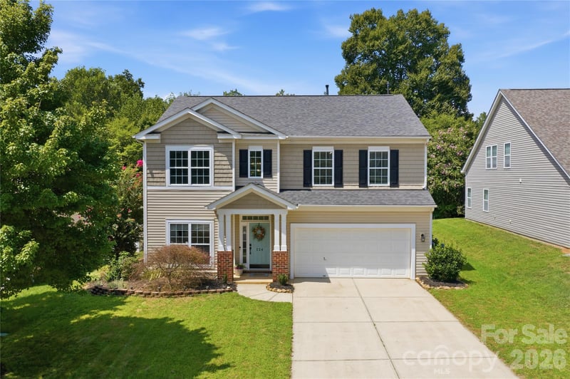Home Worth Check
