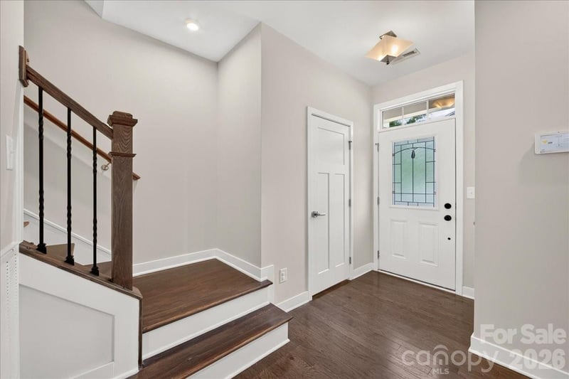 2017 Birchside Dr, Charlotte, NC 28205