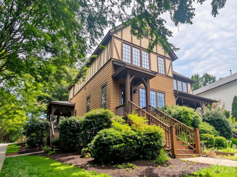 2049 Lexington St, Belmont, NC 28012