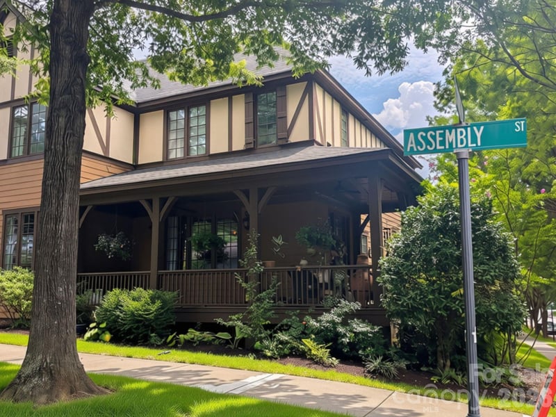 2049 Lexington St, Belmont, NC 28012