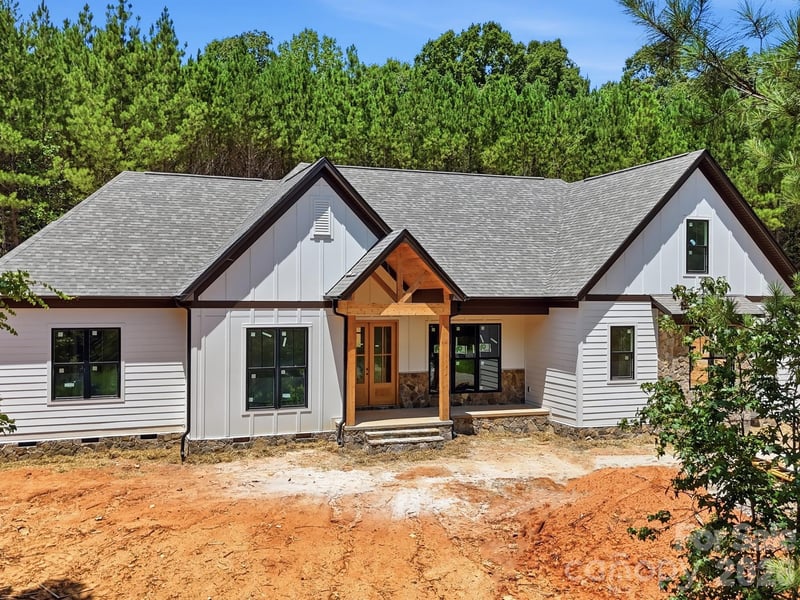 5089 Hidden Forest Dr, Denver, NC 28037