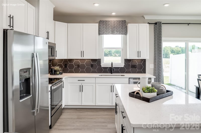 4005 Commonfield Ct, Charlotte, NC 28213