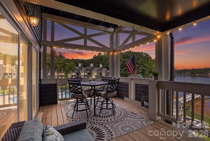 2135 Regatta Ln #311, Denver, NC 28037