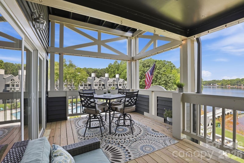 2135 Regatta Ln #311, Denver, NC 28037