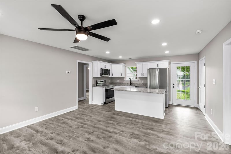 815 Spruce St S, Rock Hill, SC 29730