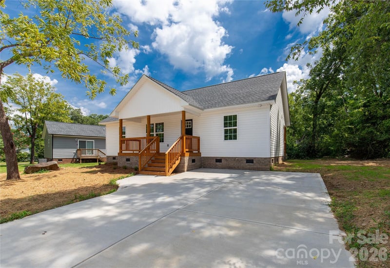 815 Spruce St S, Rock Hill, SC 29730