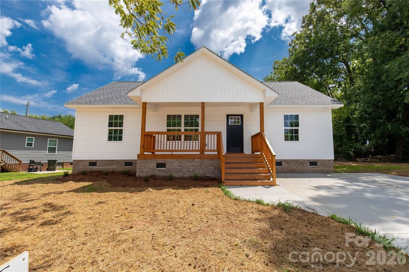 815 Spruce St S, Rock Hill, SC 29730