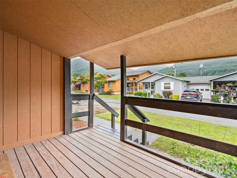 94 Market St, Maggie Valley, NC 28751