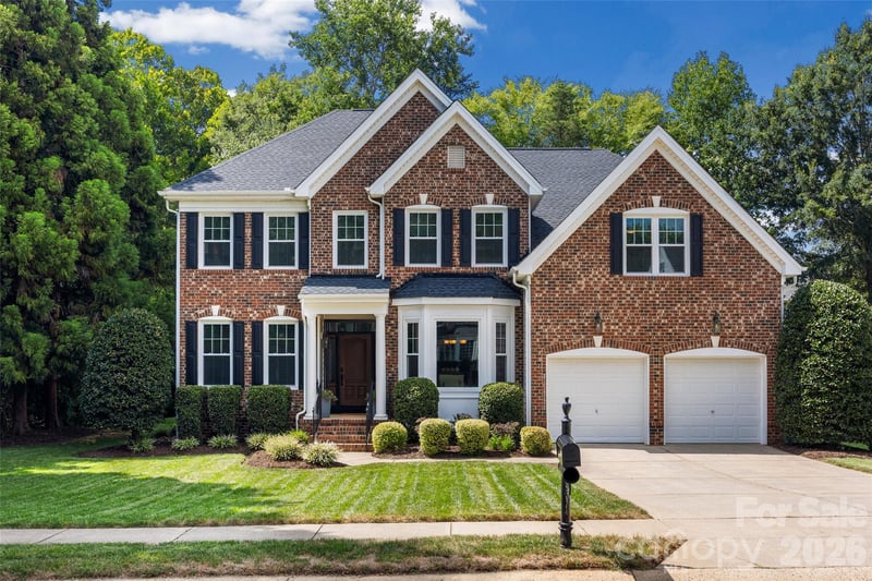 9004 Creekstone Rd #70, Waxhaw, NC 28173