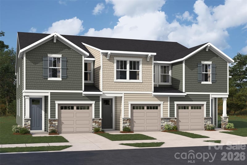 4113 Butler Grove Ln, Charlotte, NC 28269