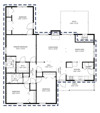 1508 Fieldcrest Cir, Rock Hill, SC 29732