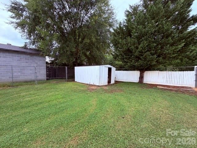 506 Grace Ave, Kannapolis, NC 28083