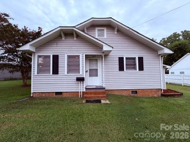 506 Grace Ave, Kannapolis, NC 28083