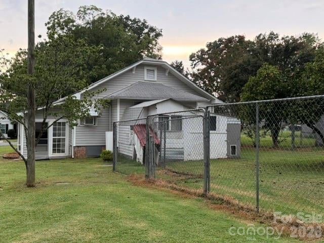 506 Grace Ave, Kannapolis, NC 28083