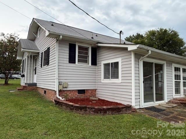 506 Grace Ave, Kannapolis, NC 28083