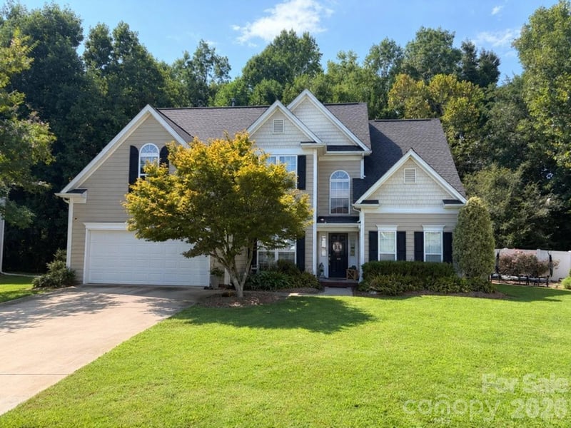 150 W Cavendish Dr, Mooresville, NC 28115