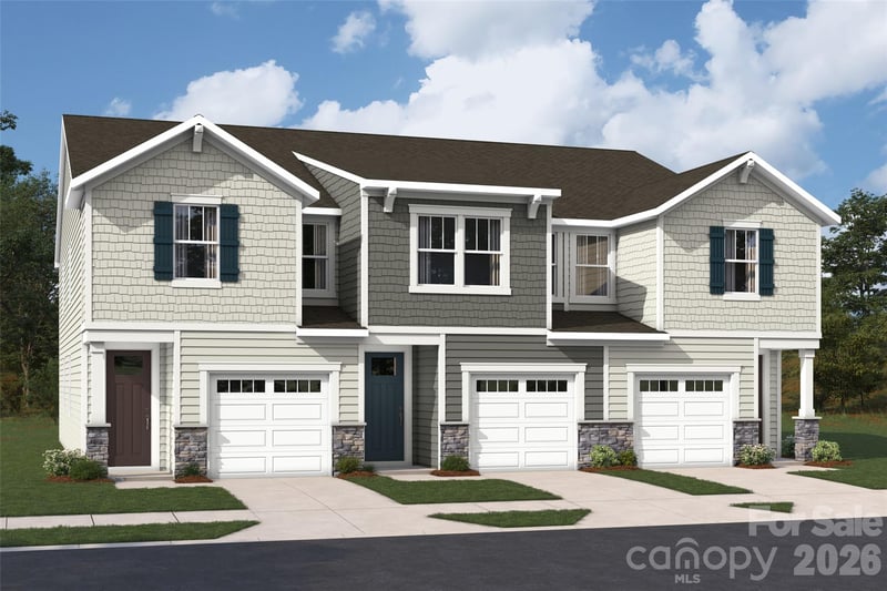 4125 Butler Grove Ln, Charlotte, NC 28269