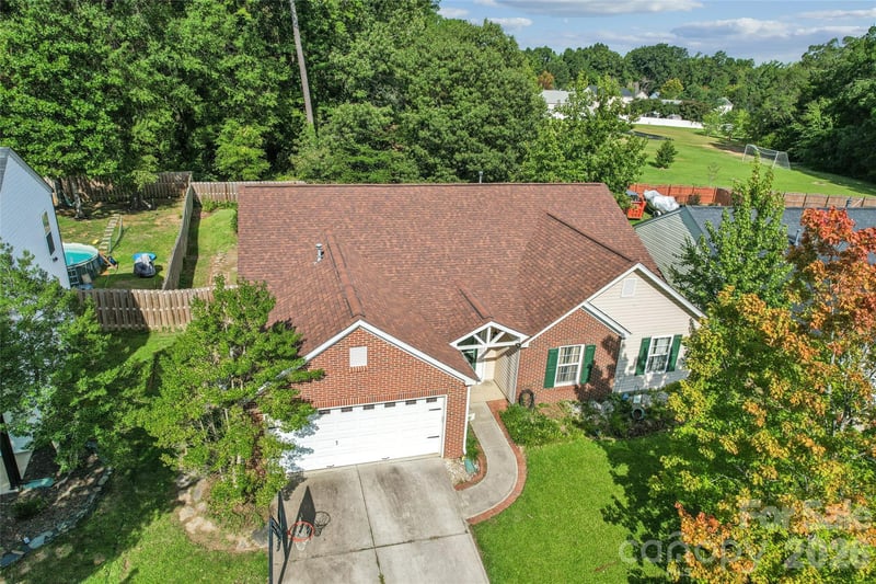 3609 Edgeview Dr, Indian Trail, NC 28079