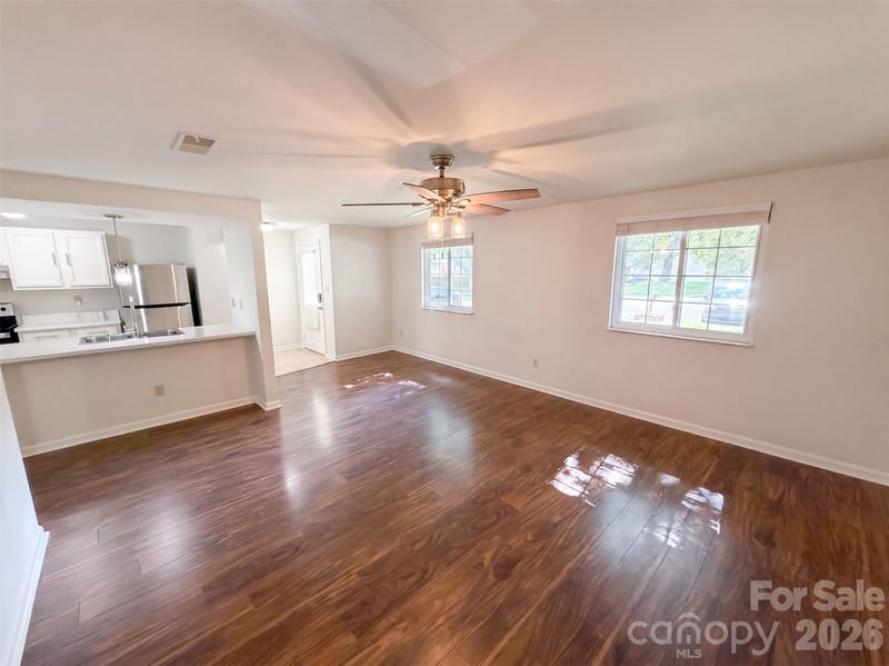 3618 Gustar Ct, Charlotte, NC 28212