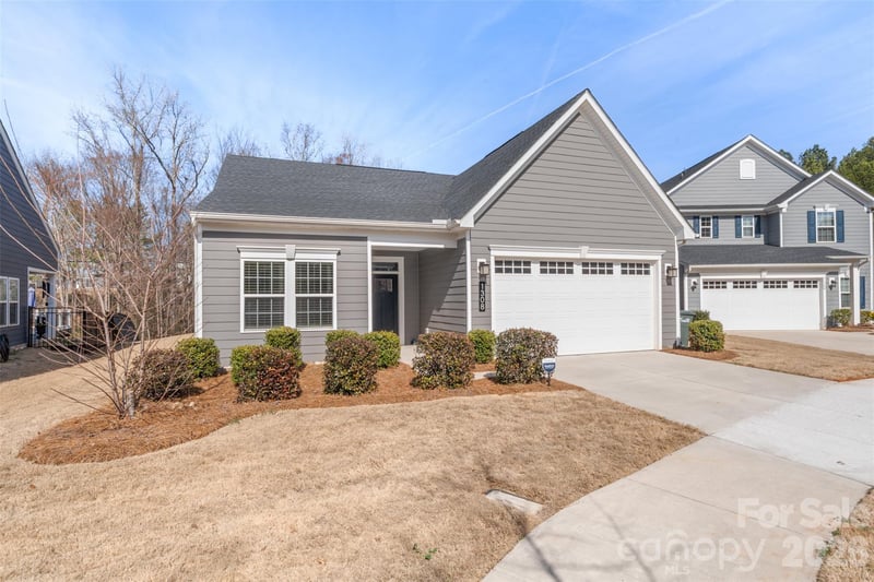1308 Lena St, Monroe, NC 28112