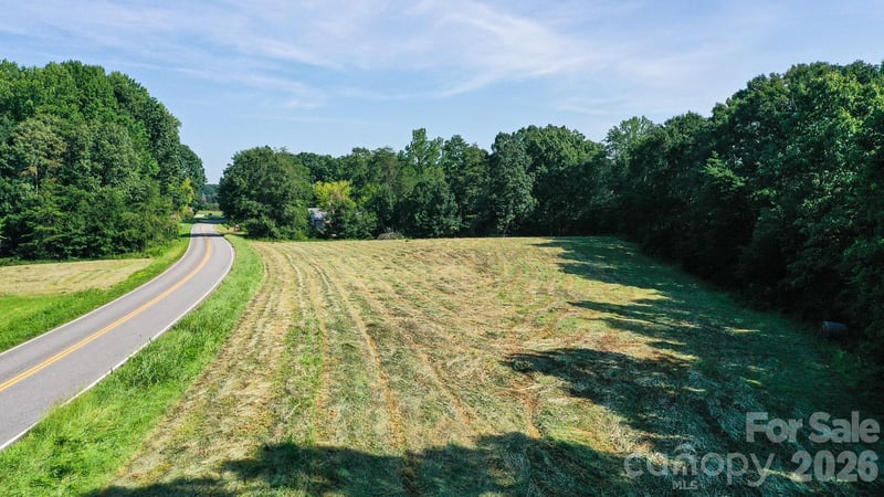 0 Mt Pleasant Rd, Sherrills Ford, NC 28673