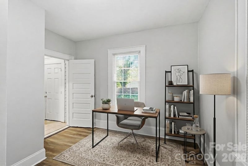 401 Skyland Ave, Charlotte, NC 28205