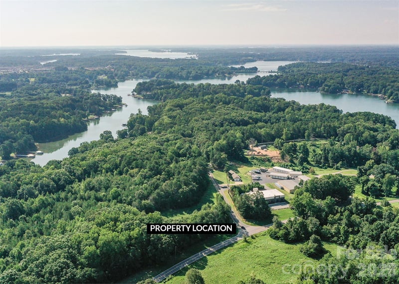 3588 Dockside Ln, Sherrills Ford, NC 28673