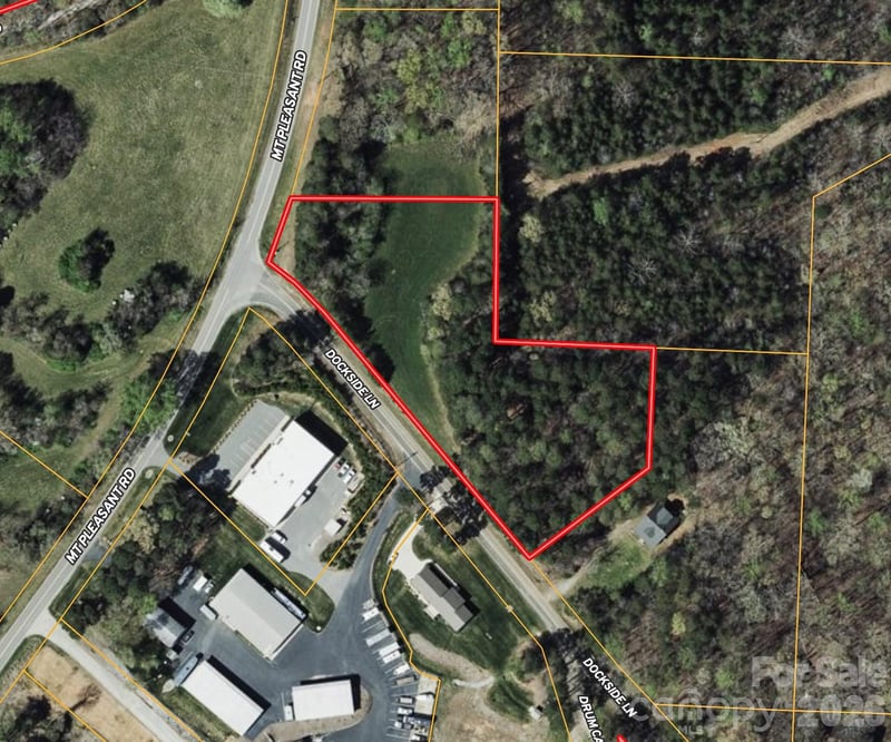 3588 Dockside Ln, Sherrills Ford, NC 28673