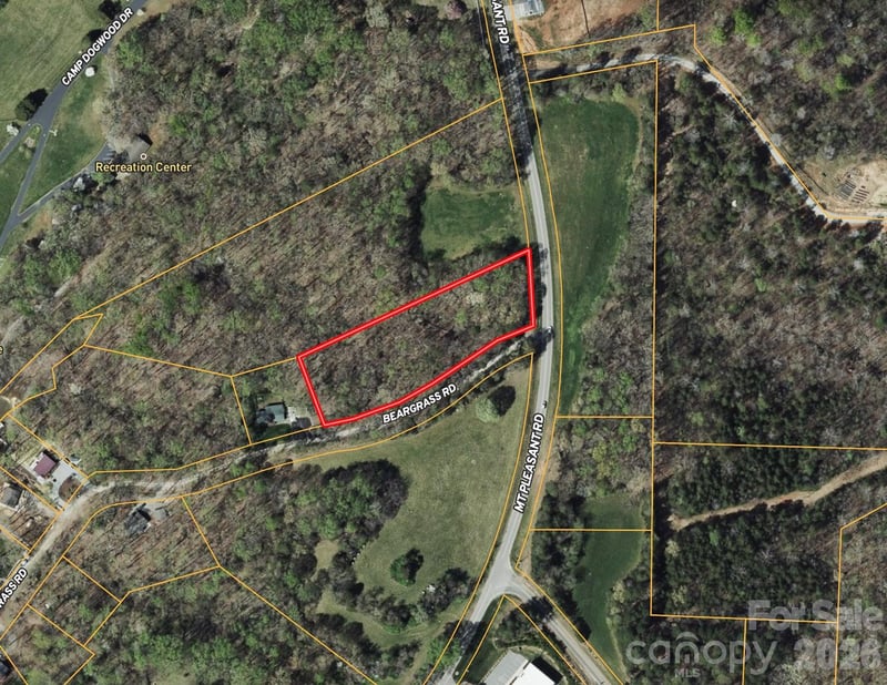 0 Beargrass Ln, Sherrills Ford, NC 28673