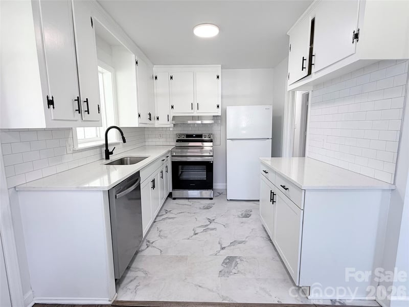 1507 W Horah St, Salisbury, NC 28144